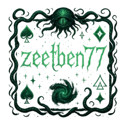 zeetben77 logo